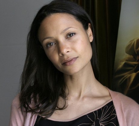 Thandie Newton onlyfans leaked photos