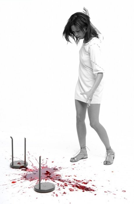 Thandie Newton onlyfans leaked