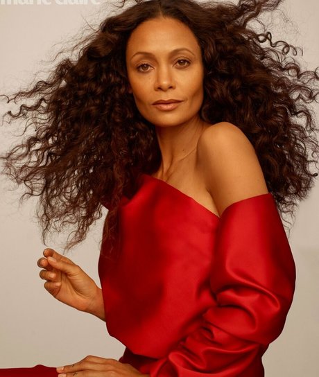 Thandie Newton onlyfans porn nude