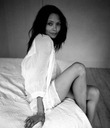 Thandie Newton free only fans