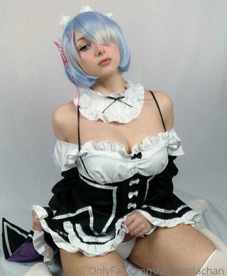 aluctoriachan onlyfans sexy