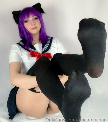 aluctoriachan leaked onlyfans pictures