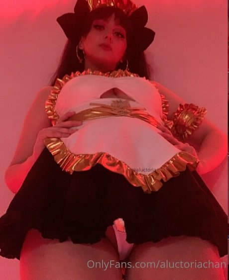 aluctoriachan onlyfans leaked nudes
