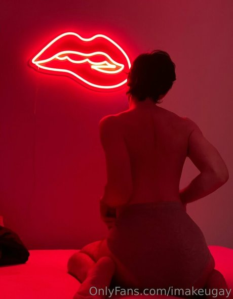 imakeugay onlyfans leak free