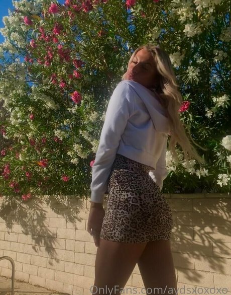 aydsxoxoxo onlyfans sex