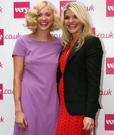 Fearne Cotton naked onlyfans