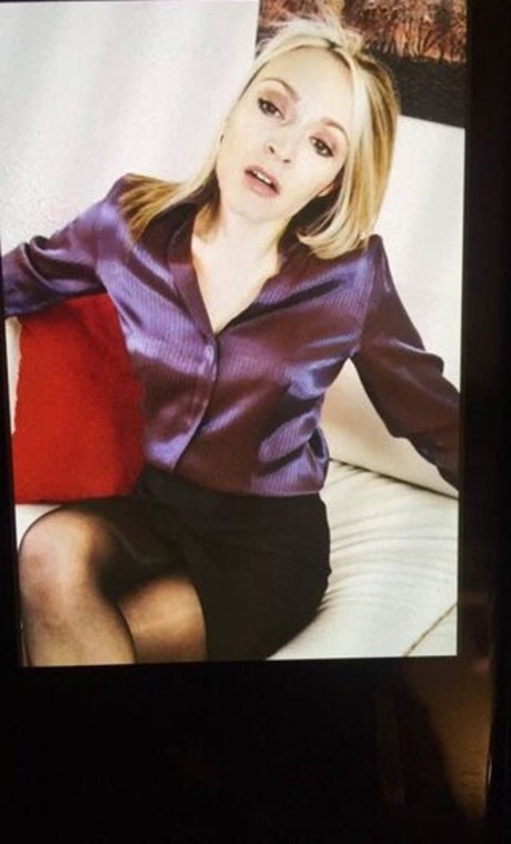 Fearne Cotton only fans pictures