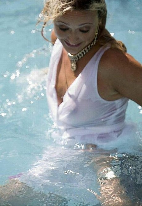 Fearne Cotton only fans leak porn