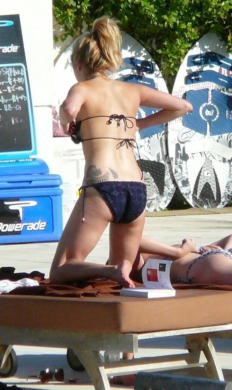 Fearne Cotton onlyfans leaks xxx