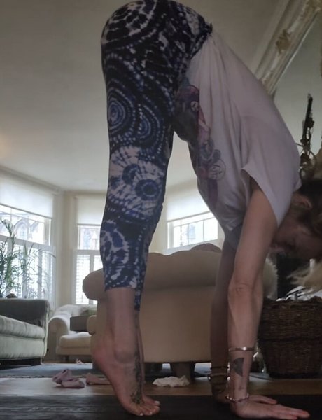 Fearne Cotton onlyfans naked leaked