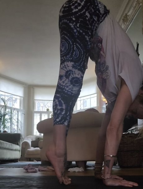 Fearne Cotton leaked onlyfans content