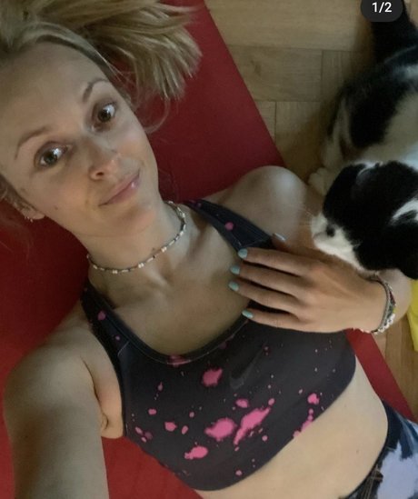 Fearne Cotton leaked onlyfans pictures