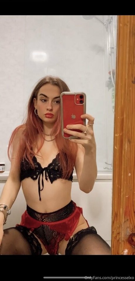 princesselxo only fans leaked