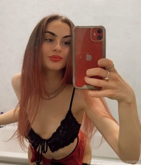 princesselxo leak onlyfans nude