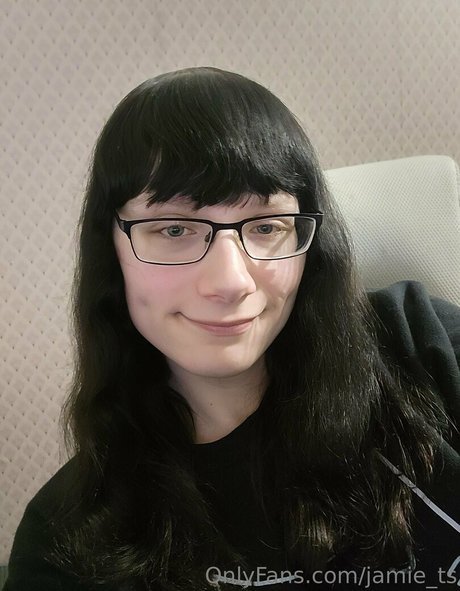 jamie ts onlyfans leaked naked