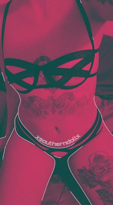 xsoutherndollx leaked only fans porn