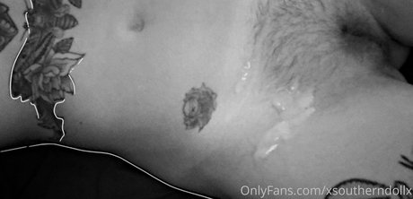 xsoutherndollx leaked onlyfans free