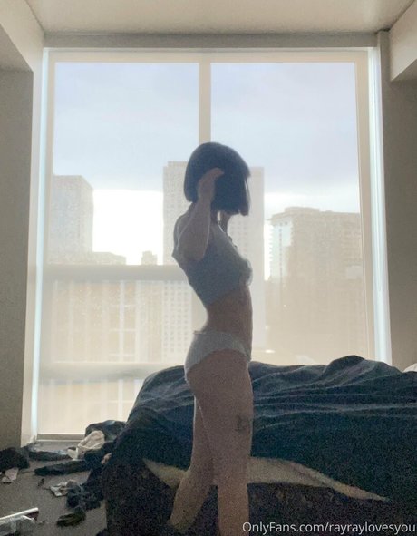 rayraylovesyou xxx onlyfans