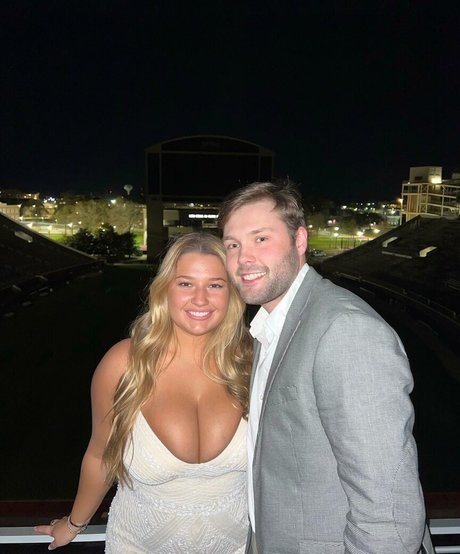 Grace H only fans leaked