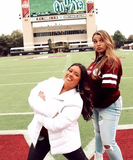 Grace H onlyfans nude photos