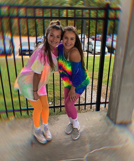 Leah Booth joi onlyfans