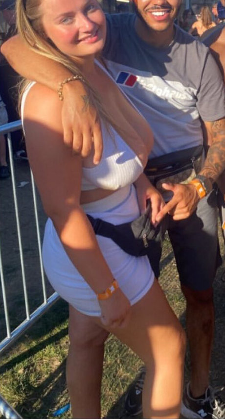 Leah Booth onlyfans for free