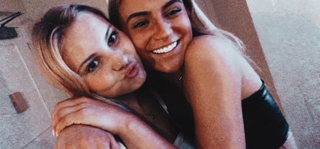 Leah Booth onlyfans leaked free