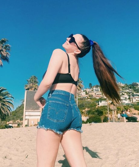 Lily P onlyfans leak naked