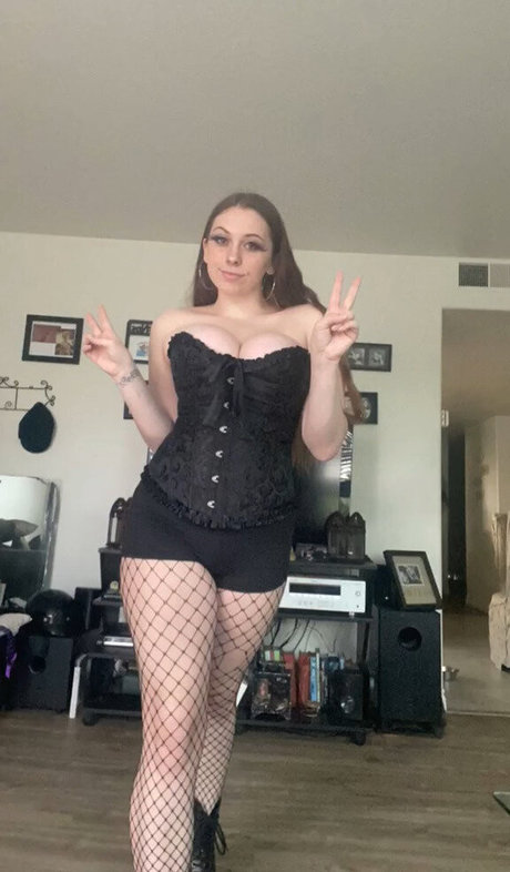 Lily P new leaked onlyfans