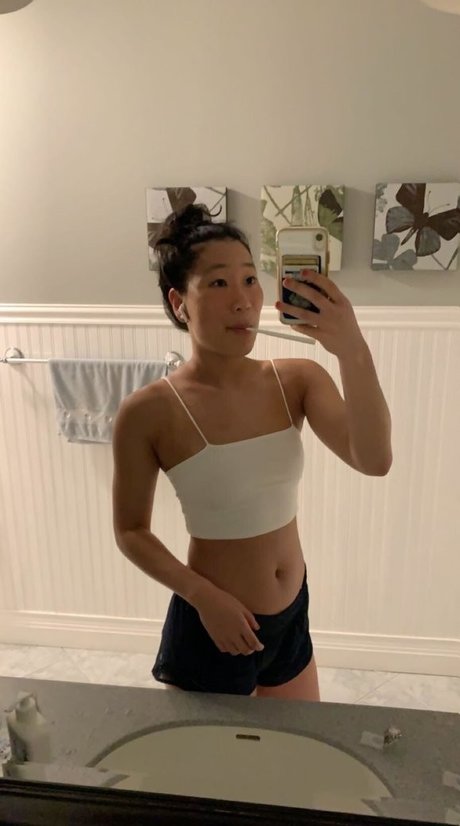 Alison L onlyfans leak xxx