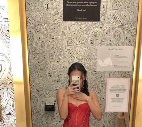 Alison L onlyfans topless