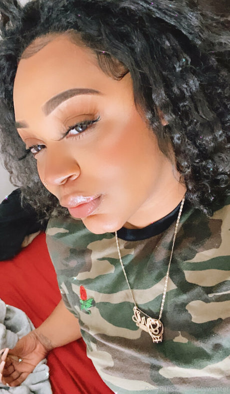 juicywxnter only fans leaks