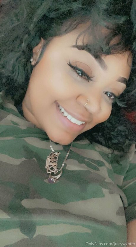 juicywxnter Profile pic