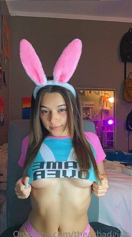 theazbadgirls new onlyfans leaks