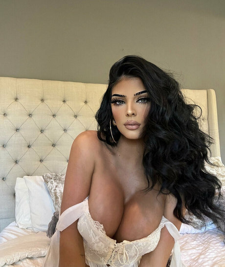 Taylor Nicole Chambers leak only fans