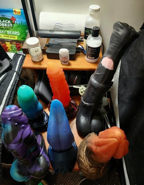 chaoticapathy naked leaked onlyfans