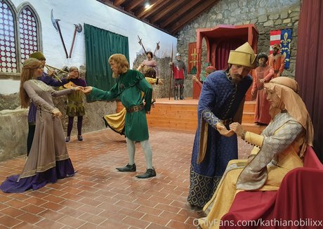 kathianobilixx porn onlyfans leak