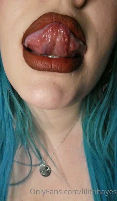 lilithhayes onlyfans free