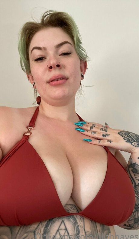 lilithhayes onlyfans nude pictures