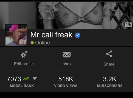 mrlsd onlyfans model images