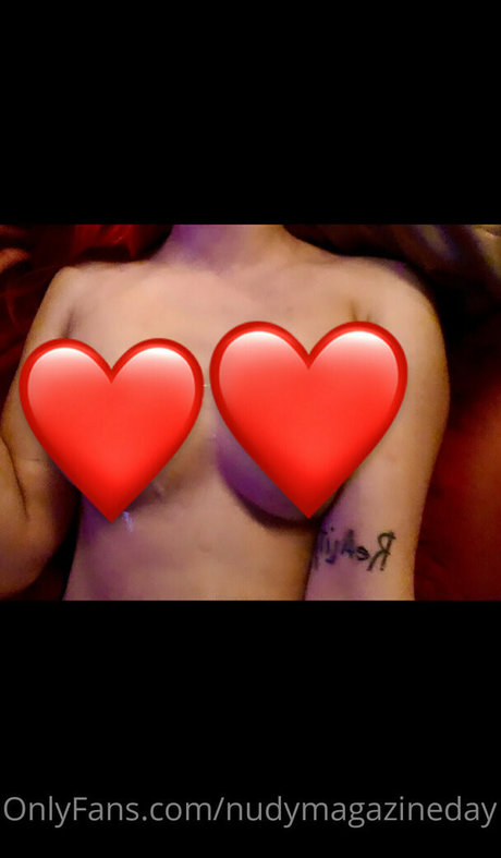 nudymagazineday leaked onlyfans nudes