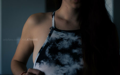 i am athame onlyfans leaks naked