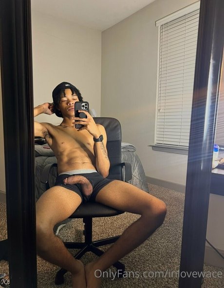 inlovewace onlyfans naked
