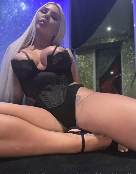 thebaddestblondie leaked onlyfans sex tape