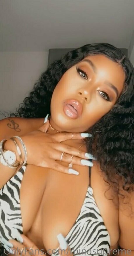 minasupreme only fans nude