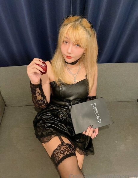 meru o onlyfans model photos