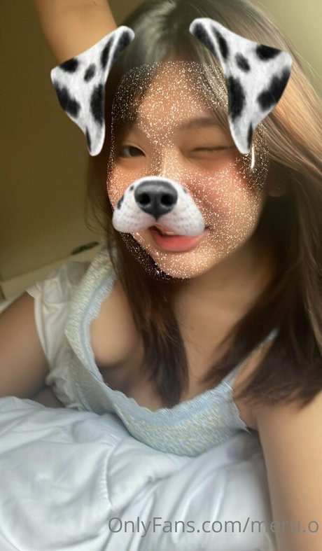 meru o only fans content