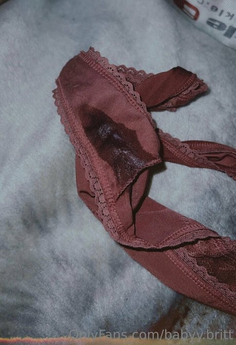 babyy britt desnuda onlyfans