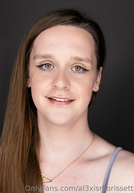 al3xismorissett onlyfans