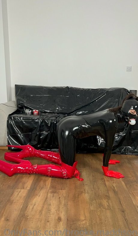 Brooke Maddison leaked onlyfans